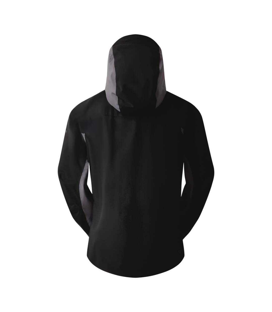 Blouson de ski torrek homme noir / gris Dare 2B-2