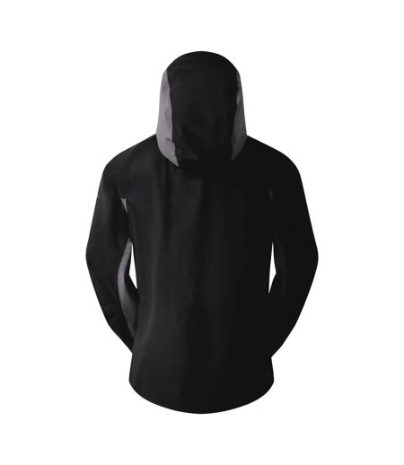 Blouson de ski torrek homme noir / gris Dare 2B