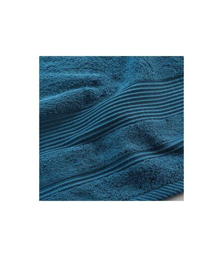 Drap de Bain Tendresse 90x150cm Saphir