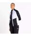 Womens/ladies Surmount Ii Gilet Cosmic Sky Black Dare 2B-4