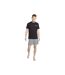 Short Unlimited Homme Gris Noir Nike-1