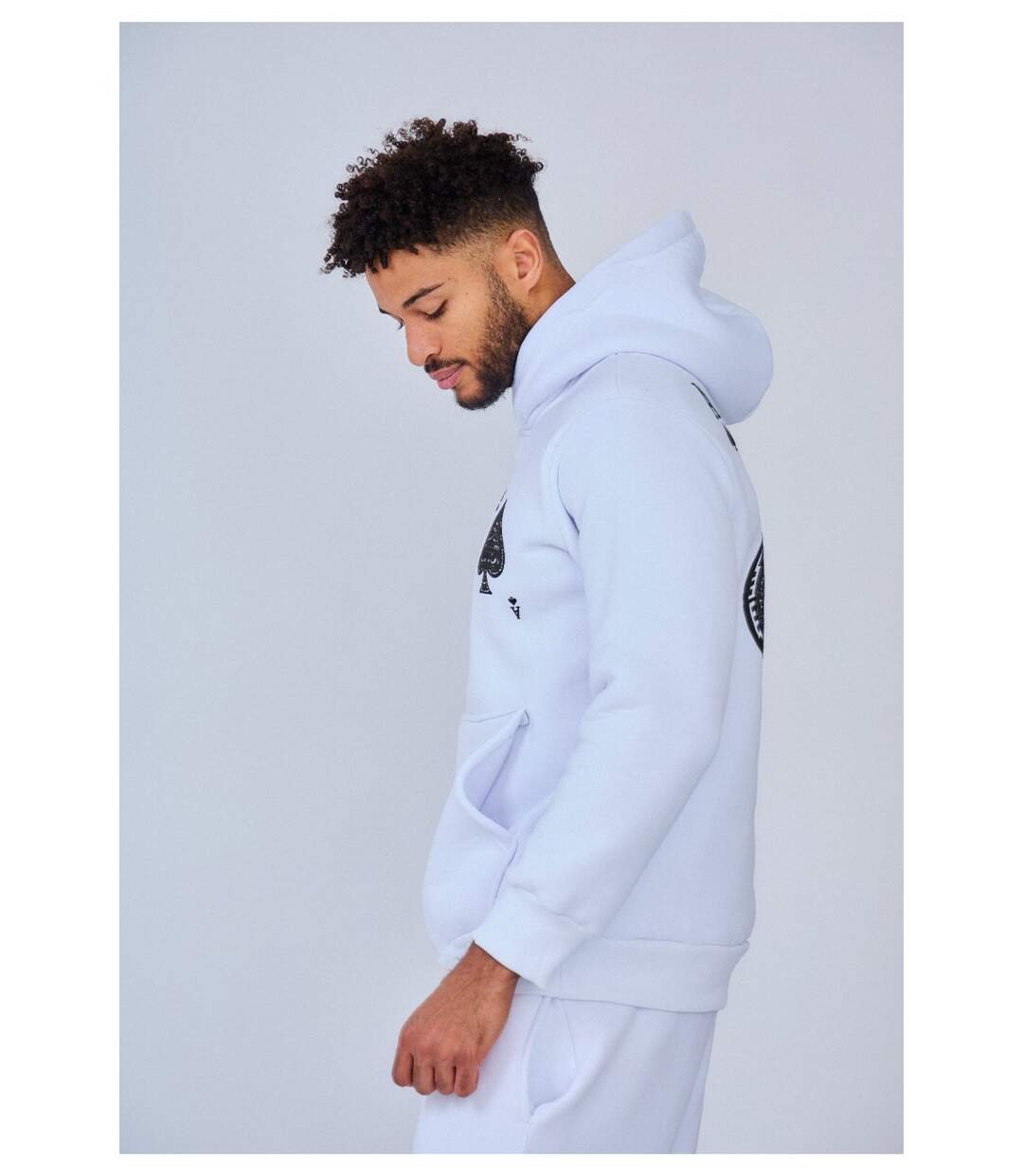 Sweat à capuche-4