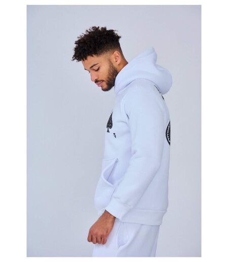 Sweat à capuche