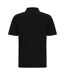 Polo Homme Noir Boss-2
