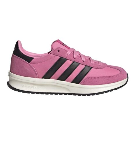 Baskets Motif/style Rétro Run 70s 2.0 Femme Rose Bleu Marine Marron Pâle Adidas