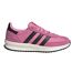 Baskets Motif/style Rétro Run 70s 2.0 Femme Rose Bleu Marine Marron Pâle Adidas-1