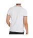 Polo Blanc Homme Umbro 802210 - XXL