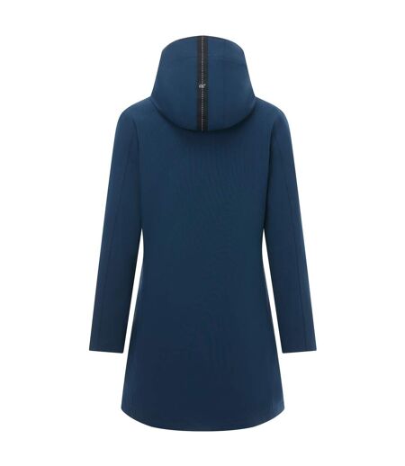 Veste Denbury Femme Bleu Marine Vieux Bleu Regatta
