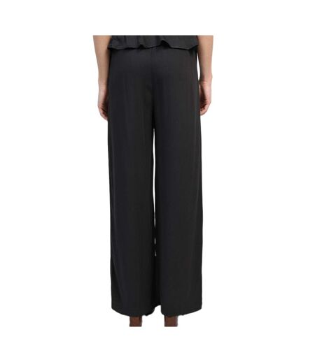 Pantalon noir femme an'ge luna