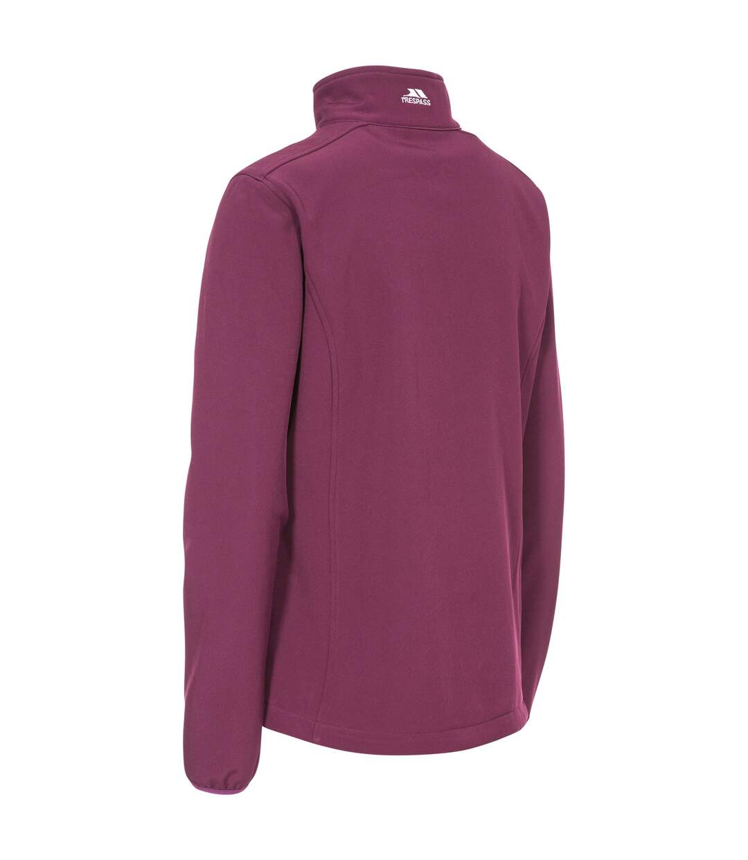 Meena veste softshell femme violet Trespass