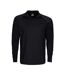 Sweat Coos Bay Homme Noir Cutter & Buck-1