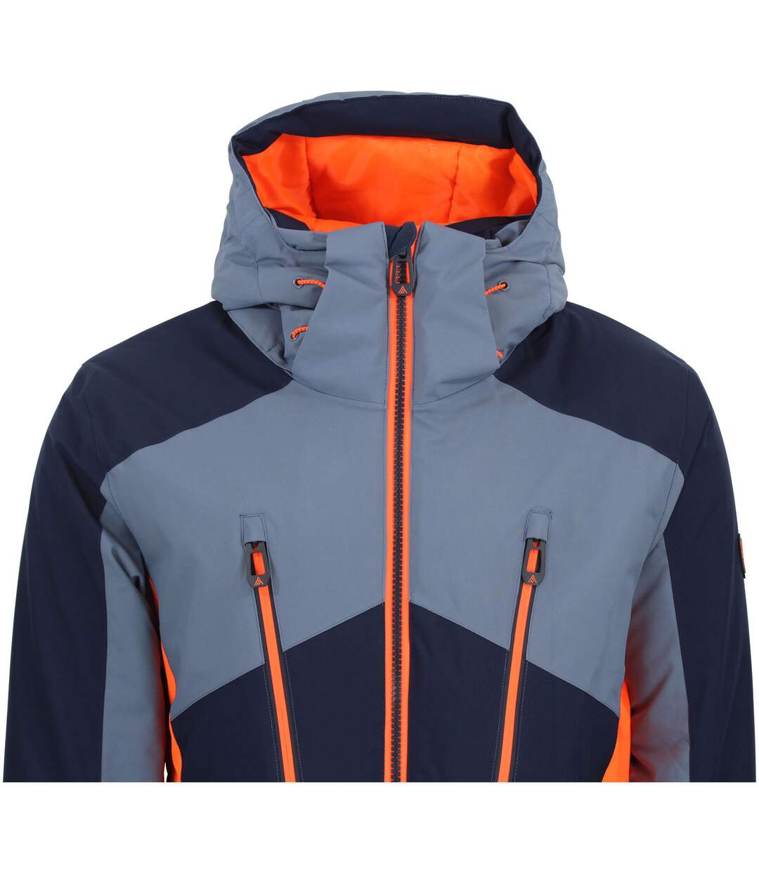Blouson de ski CRAMPON-4