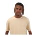 T-shirt Style Logo Dero222 Homme Beige Hugo-4