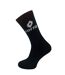 Chaussettes Homme Noir Lotto-2