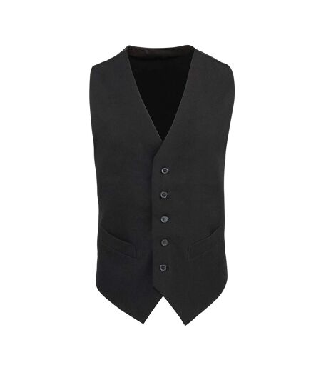 Gilet Homme Noir Premier