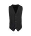 Gilet Homme Noir Premier-1