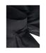 Veste Unie À Capuche Ajustable Et Amovible Essential Homme Noir Russell-4