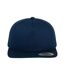 Casquette Ajustable Bleu Marine Classic-1