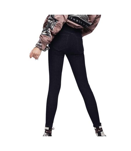 Jean Super Skinny Bleu Femme Diesel Slandy - W24-L32