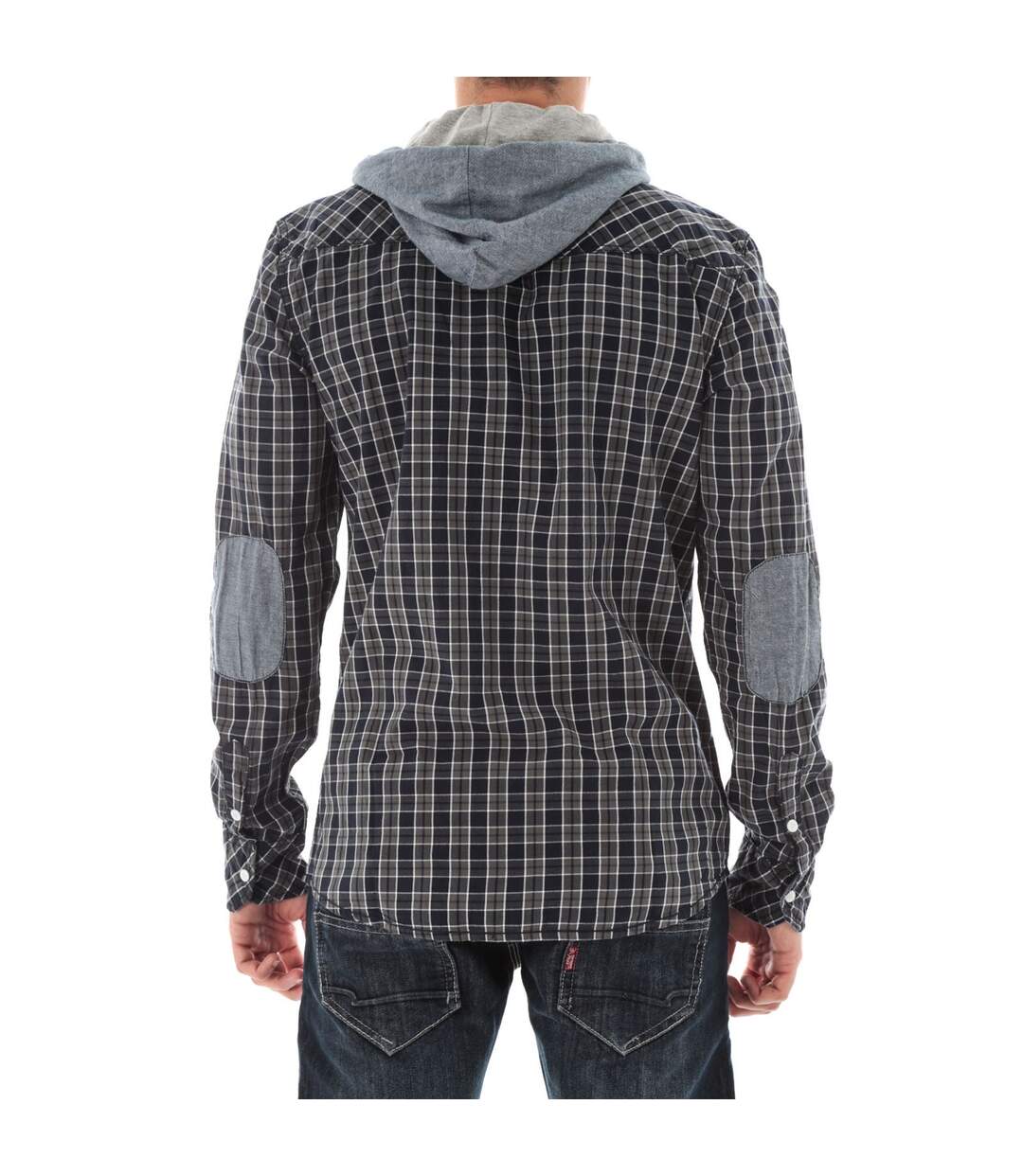 CHEMISE TYRONSY-2