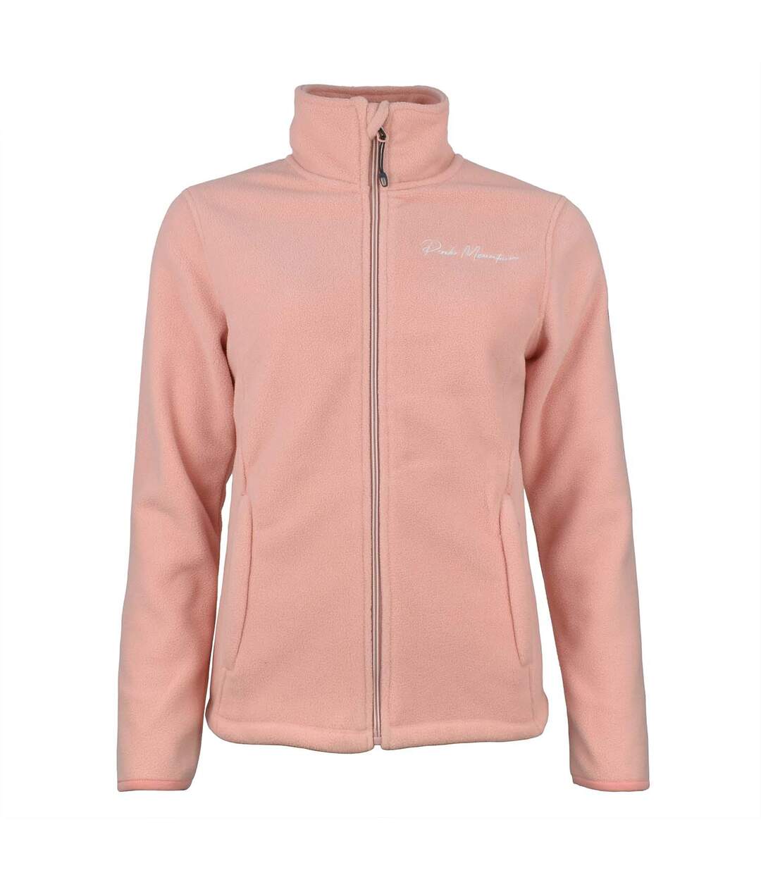 Blouson polaire femme ASPADON