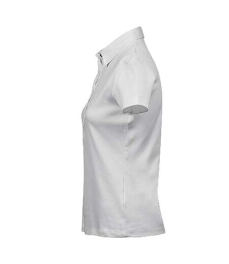 Polo Femme Ciment Tee Jays