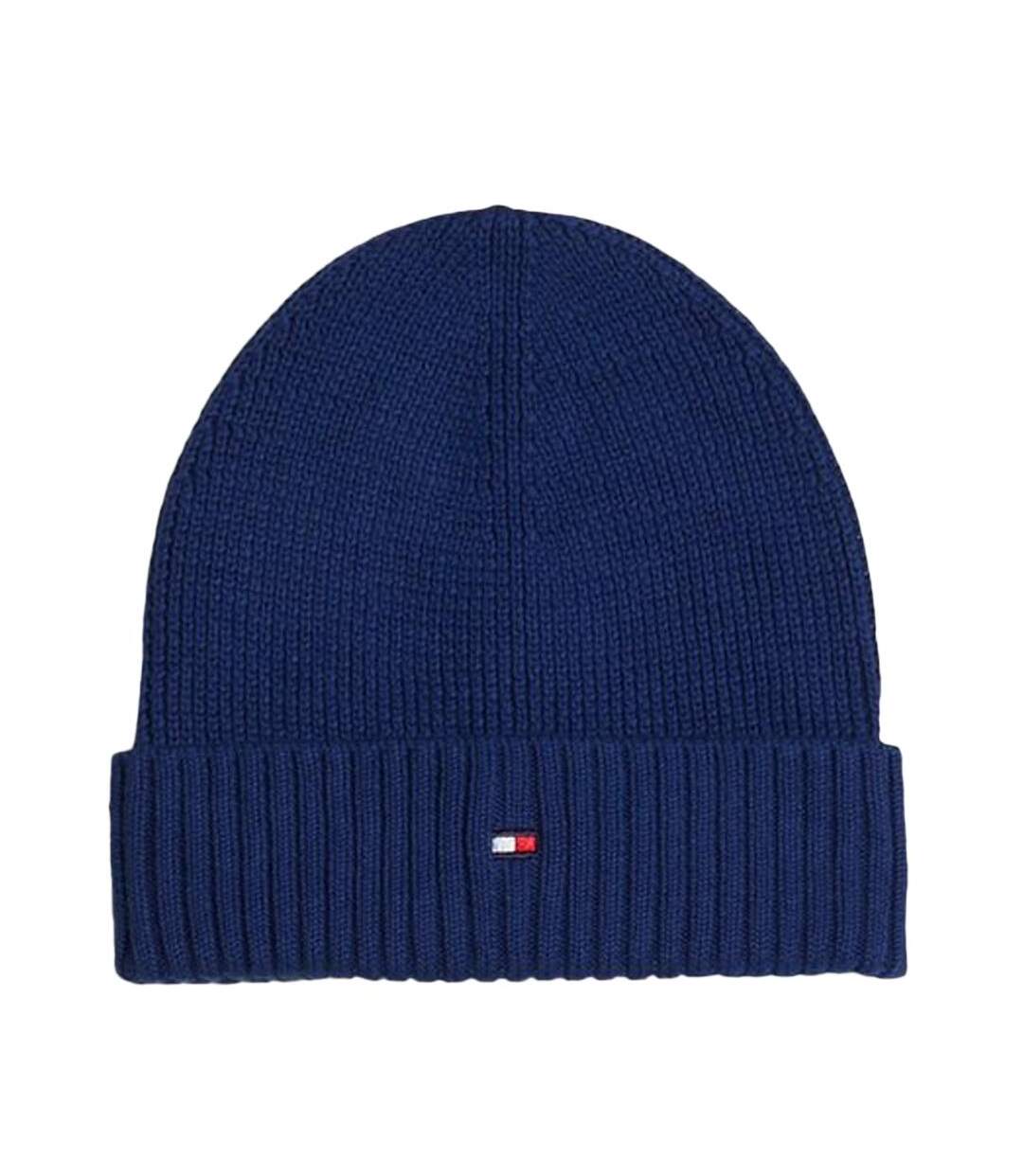 Bonnet Marine Homme Tommy Hilfiger Small - L/XL