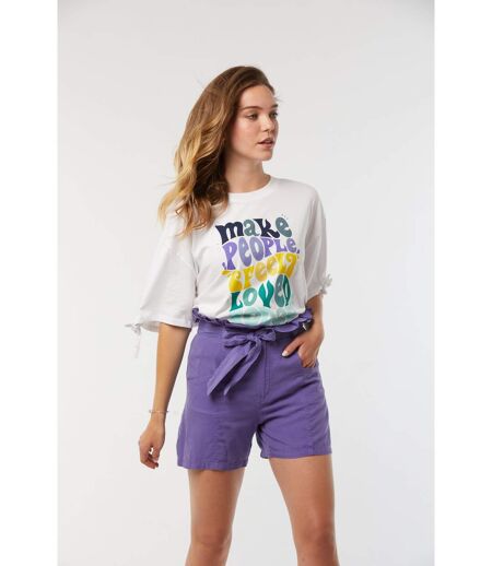 Short NARIS Vert bouteille