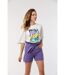 Short NARIS Vert bouteille-5