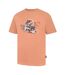 Mens T-shirt Red Hot Tuna-3