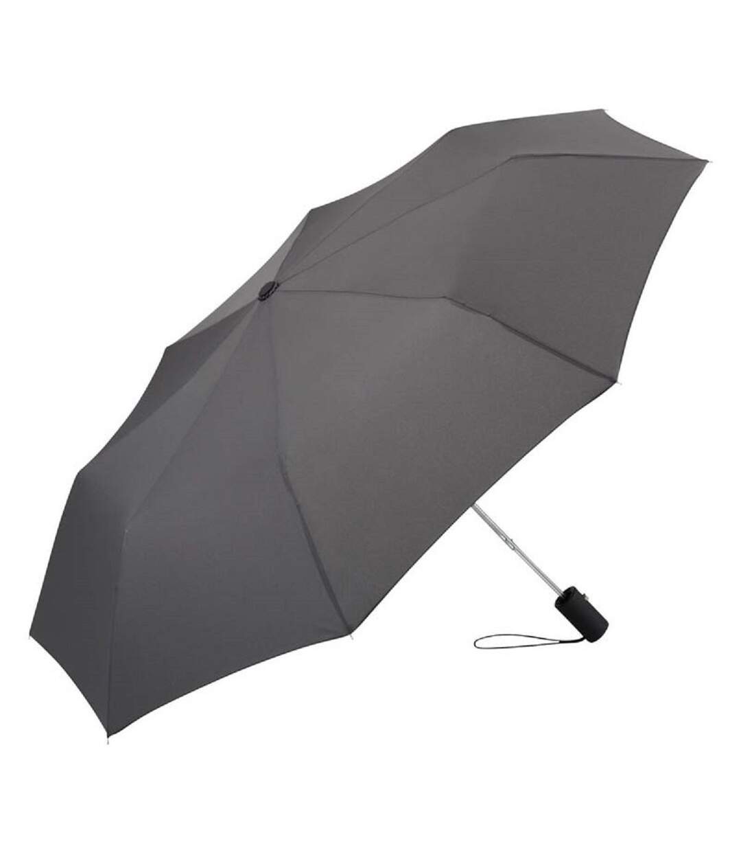 Parapluie de poche FP5512 - gris-1