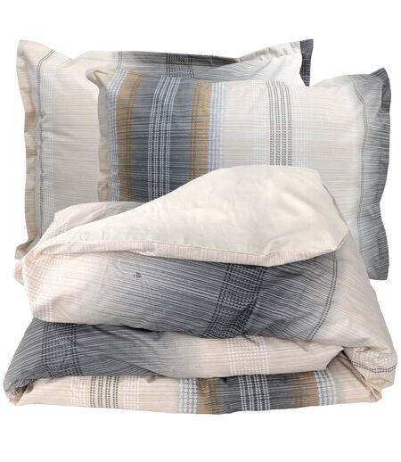 Parure de lit ESTEBAN Taie 50x70 cm