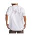 T-shirt Blanc Femme Converse Chuck Taylor Infill - L-2