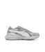 Baskets grises clair/bleu homme puma hypnotic-2