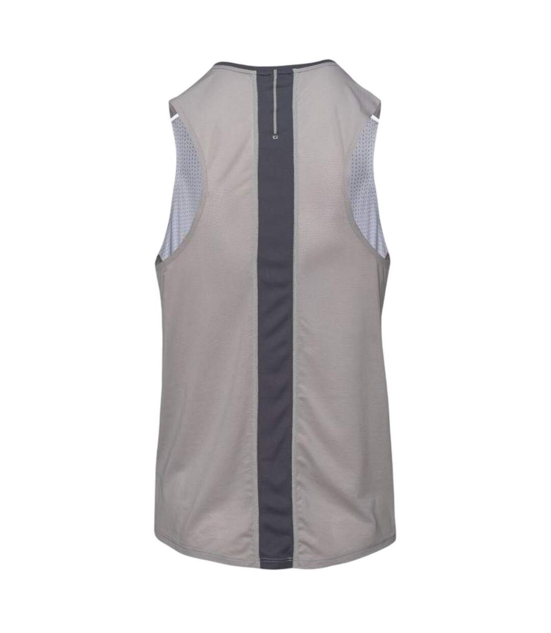 T-shirt Sans Manches Ilmar Homme Gris IQ-3