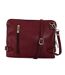 Sac bandoulière cuir italien CALINE-1