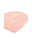 Bonnet Motif/style Logo Femme Rose Clair Guess-3