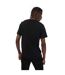 T-shirt northwood homme noir Timberland-2