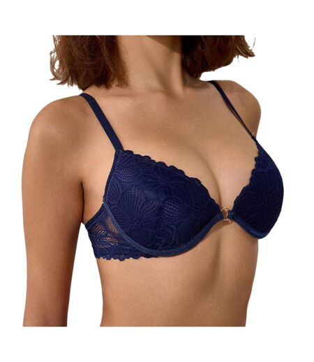 Soutien-Gorge marine femme les petites bombes louise - 100c