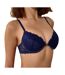 Soutien-Gorge marine femme les petites bombes louise - 100c-1