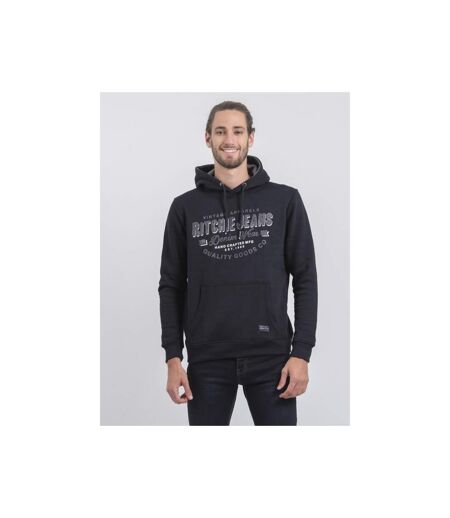 Sweat capuche WOMATIC