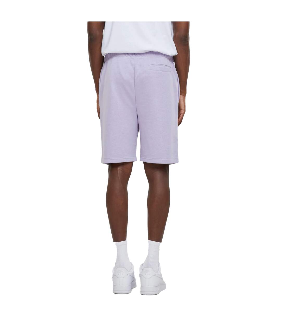 Short Homme Vieux Lilas Urban Classics-3