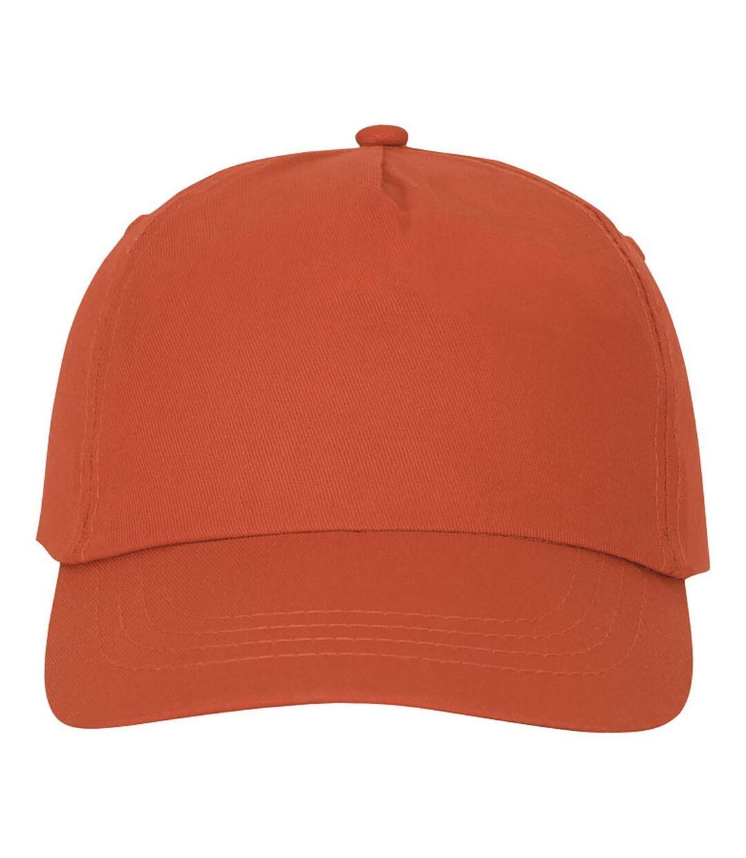 Casquette feniks orange Bullet