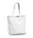 Sac de courses bag for life taille unique blanc Westford Mill