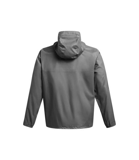 Doudoune matelassée cloudstrike 2.0 homme gris Under Armour