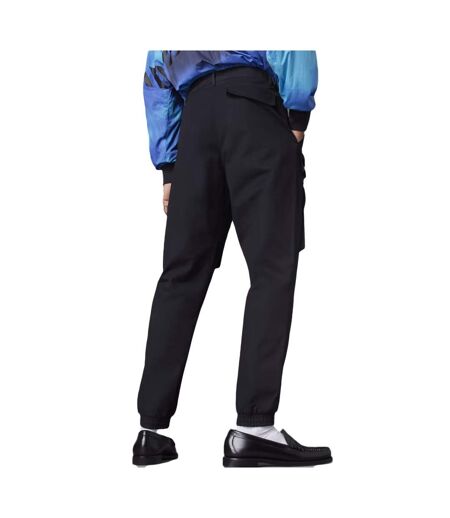 Pantalon Cargo Noir Homme Adidas HD4805