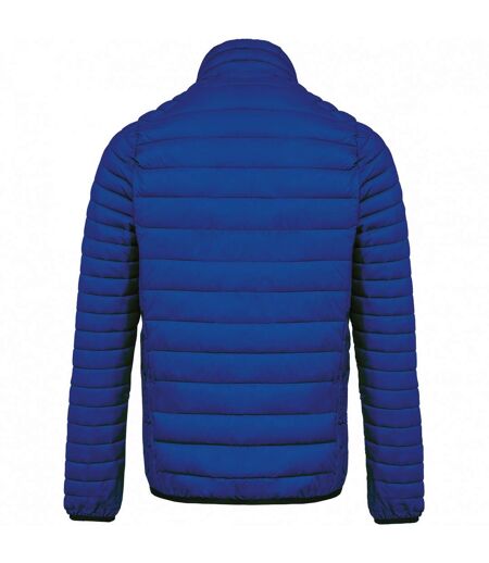 Kariban Mens Lightweight Padded Jacket (Light Royal Blue) - UTPC6888
