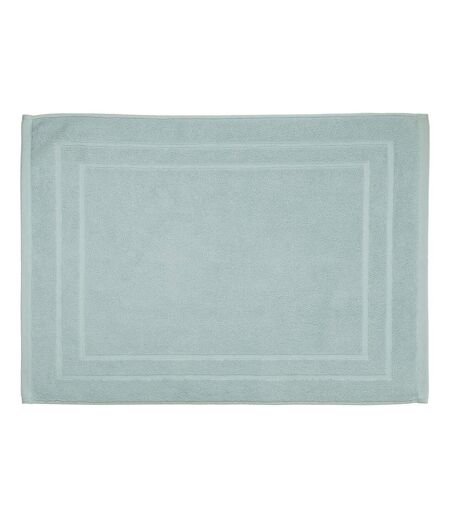 Tapis de Bain Confort 50x70cm Bleu Givre