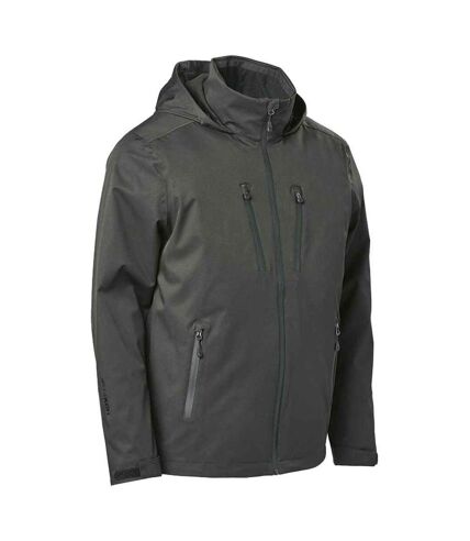 Veste softshell scirocco homme granite Stormtech Stormtech