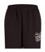 Pantalon De Jogging Motif/style Logo Bubble Femme Marron Jack Wills-3